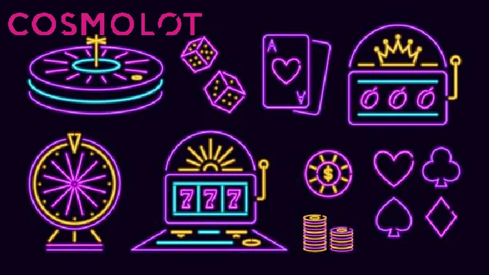 cosmolot ua